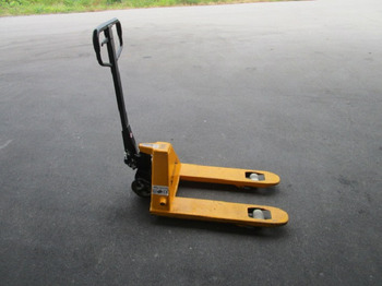 Pallet truck
