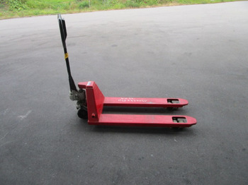 Pallet truck