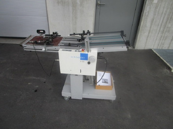 Printing machinery SCHNEIDER SF-80: picture 2 Printing machinery SCHNEIDER SF-80: picture 2