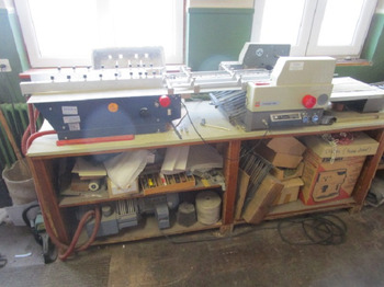 Folding machine