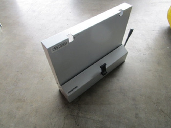 Printing machinery