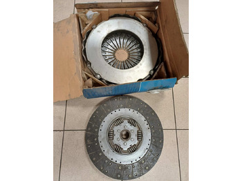 Clutch disc SACHS: picture 2