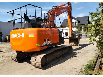 Hitachi ZX130 LCN-6 on lease Hitachi ZX130 LCN-6: picture 3