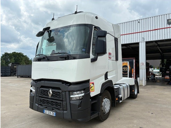 Tractor unit RENAULT T