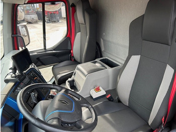 Truck Renault Trucks D: picture 5 Truck Renault Trucks D: picture 5