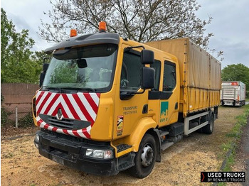 Truck RENAULT Midlum