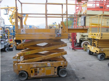 Scissor lift Genie GS 1532: picture 4
