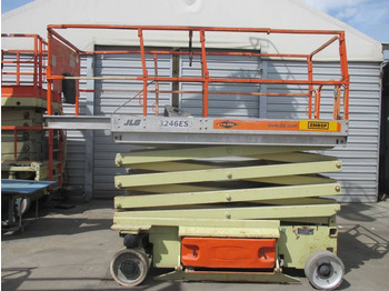 Scissor lift JLG