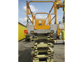 Scissor lift JLG 3246 ES: picture 3