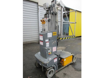 Vertical mast lift JLG Toucan Junior 8: picture 4