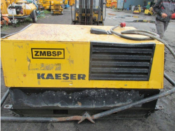 Air compressor Kaeser M 34 E: picture 2 Air compressor Kaeser M 34 E: picture 2
