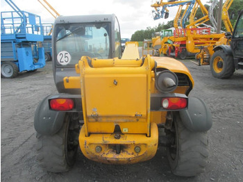 Telescopic handler Manitou MT 625: picture 4