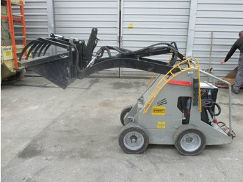 Skid steer loader