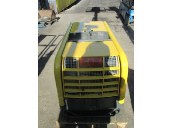 Vibratory plate Wacker Neuson DPU 80: picture 3