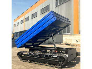 Farm tipping trailer/ Dumper