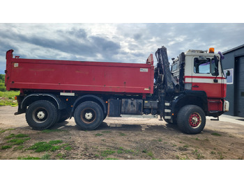 MAN 33.414 6X6 HIAB 102 33.414 on lease MAN 33.414 6X6 HIAB 102 33.414: picture 4