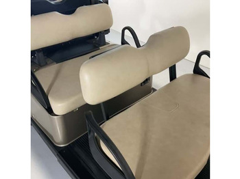 Golf cart E-Z-Go RXV 6 seats: picture 5