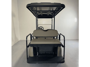Golf cart E-Z-Go RXV 6 seats: picture 3