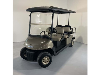 Golf cart