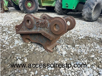 Quick coupler GEITH