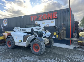 Telescopic handler BOBCAT