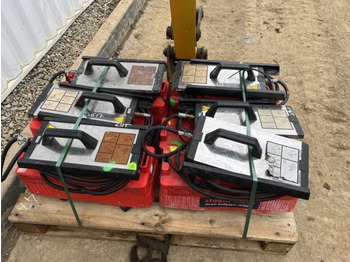 Tool/ Equipment Détapisseuse électrique: picture 3