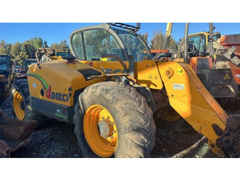 Telescopic handler DIECI