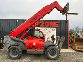 Telescopic handler Dieci ICARUS 4017 à 37500 € HT: picture 3
