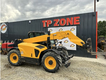 Telescopic handler DIECI