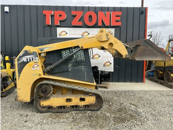 Compact track loader GEHL