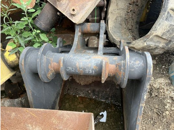 Excavator bucket Godet Morin M4: picture 3 Excavator bucket Godet Morin M4: picture 3