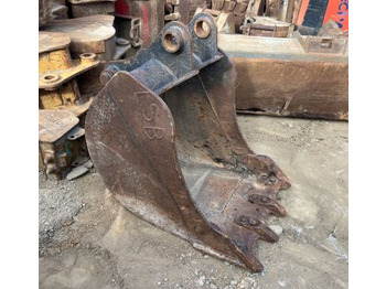 Excavator bucket Godet attache jcb pour pelle de 5T à 9T: picture 2