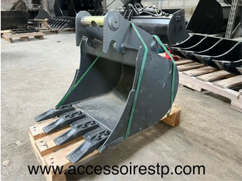 Excavator bucket LEHNHOFF