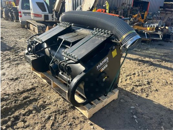 Bucket Godet malaxeur pour pelle et chargeur: picture 4