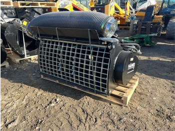 Bucket Godet malaxeur pour pelle et chargeur: picture 2