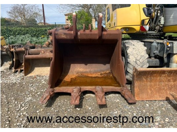 Excavator bucket VOLVO