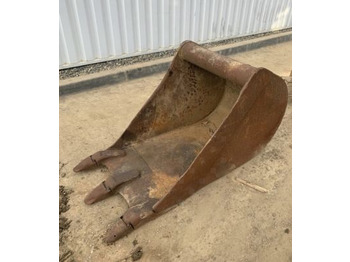 Excavator bucket