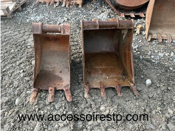 Excavator bucket TEREX