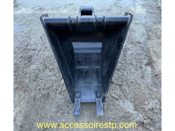 Bucket ACB-MORIN