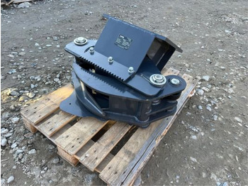 Grapple Grappin coupeur pour pelle 4T à 8T: picture 2 Grapple Grappin coupeur pour pelle 4T à 8T: picture 2