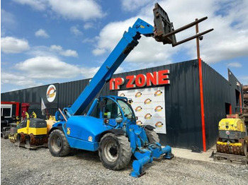 Telescopic handler JLG 4013 à 24900 € HT: picture 3