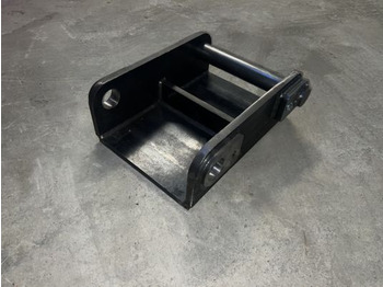 Quick coupler