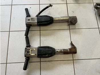 Construction equipment