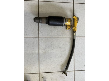 Construction equipment Marteau piqueur pneumatique rockair GV9: picture 2