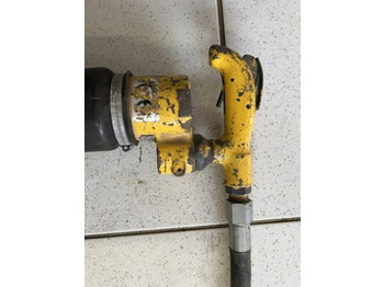 Construction equipment Marteau piqueur pneumatique rockair GV9: picture 3