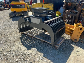 Grapple Pince de démolition pour pelle 17T à 25T: picture 3