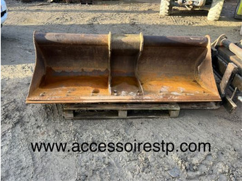Excavator bucket ARDEN EQUIPMENT