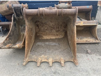 Excavator bucket ACB-MORIN
