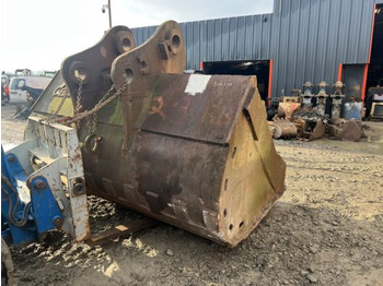 Excavator bucket godet de terrassement pour pelle: picture 4 Excavator bucket godet de terrassement pour pelle: picture 4