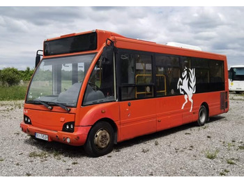 City bus MERCEDES-BENZ